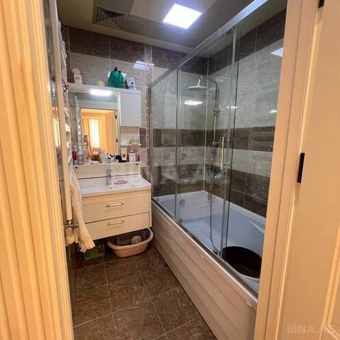 Продаётся 3-комн. новостройка 115 м², м. Иншаатчылар, photo 19 from 25