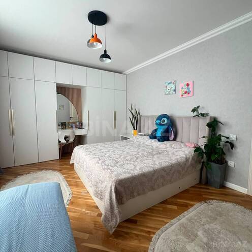 Продаётся 3-комн. новостройка 115 м², м. Иншаатчылар, photo 16 from 25