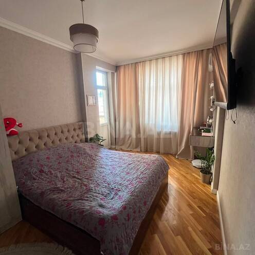 Продаётся 3-комн. новостройка 115 м², м. Иншаатчылар, photo 13 from 25