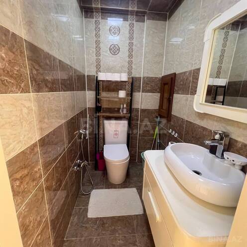 Продаётся 3-комн. новостройка 115 м², м. Иншаатчылар, photo 24 from 25