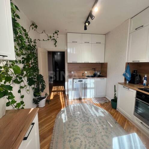 Продаётся 3-комн. новостройка 115 м², м. Иншаатчылар, photo 5 from 25