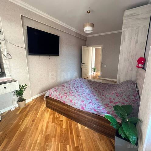 Продаётся 3-комн. новостройка 115 м², м. Иншаатчылар, photo 11 from 25