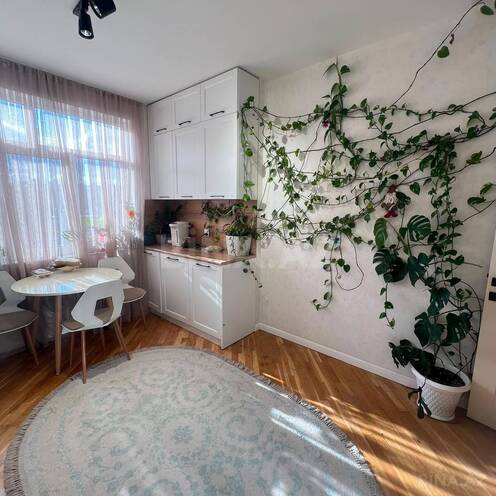 Продаётся 3-комн. новостройка 115 м², м. Иншаатчылар, photo 4 from 25