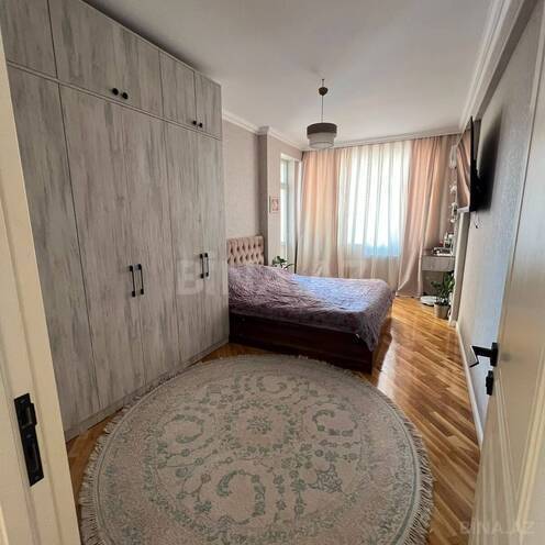 Продаётся 3-комн. новостройка 115 м², м. Иншаатчылар, photo 14 from 25