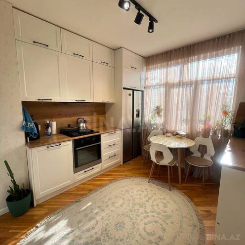 Продаётся 3-комн. новостройка 115 м², м. Иншаатчылар, photo 3 from 25