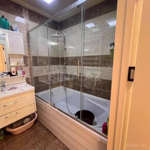 Продаётся 3-комн. новостройка 115 м², м. Иншаатчылар, photo 23 from 25