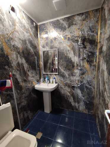 Satılır 3 otaqlı köhnə tikili 80 m², Memar Əcəmi m., photo 14 from 15