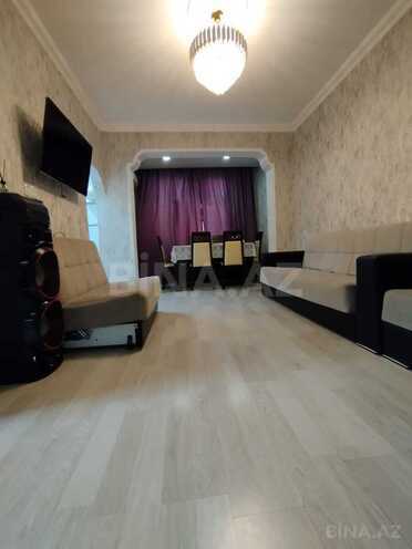 Satılır 3 otaqlı köhnə tikili 80 m², Memar Əcəmi m., photo 5 from 15