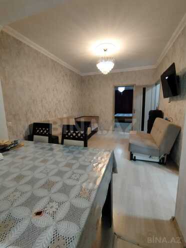 Satılır 3 otaqlı köhnə tikili 80 m², Memar Əcəmi m., photo 4 from 15