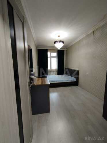 Satılır 3 otaqlı köhnə tikili 80 m², Memar Əcəmi m., photo 6 from 15