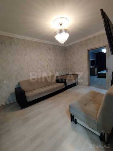 Satılır 3 otaqlı köhnə tikili 80 m², Memar Əcəmi m., photo 3 from 15