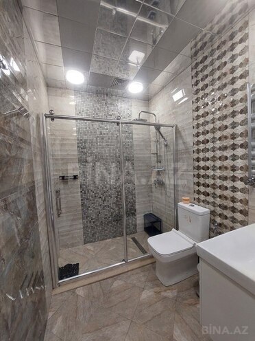 İcarəyə verilir 3 otaqlı yeni tikili 120 m², Nizami m., photo 8 from 17