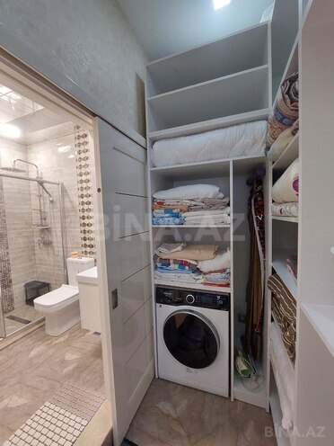 İcarəyə verilir 3 otaqlı yeni tikili 120 m², Nizami m., photo 7 from 17