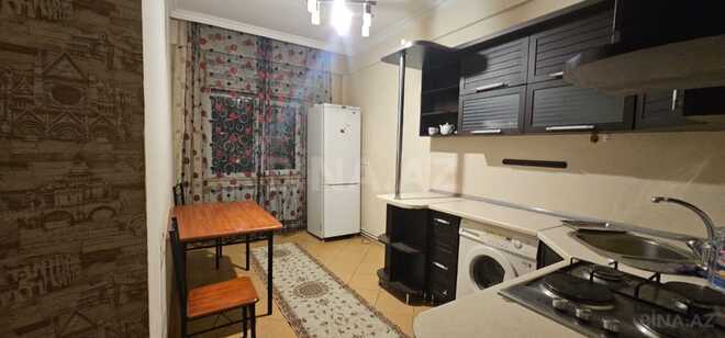 Сдаётся 2-комн. новостройка 83 м², м. Шах Исмаил Хатаи, photo 5 from 12