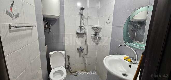Сдаётся 2-комн. новостройка 83 м², м. Шах Исмаил Хатаи, photo 10 from 12