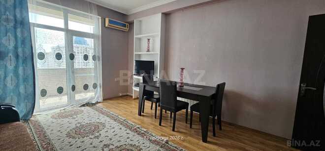 Сдаётся 2-комн. новостройка 83 м², м. Шах Исмаил Хатаи, photo 3 from 12