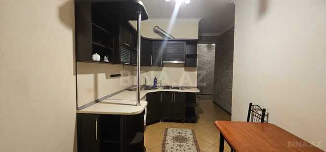 Сдаётся 2-комн. новостройка 83 м², м. Шах Исмаил Хатаи, photo 7 from 12