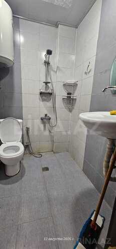 Сдаётся 2-комн. новостройка 83 м², м. Шах Исмаил Хатаи, photo 9 from 12