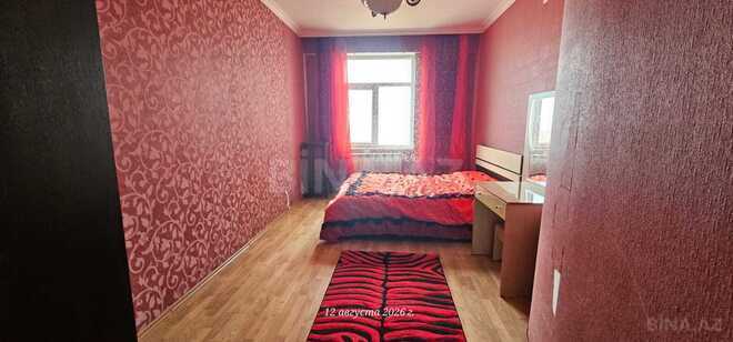 Сдаётся 2-комн. новостройка 83 м², м. Шах Исмаил Хатаи, photo 11 from 12