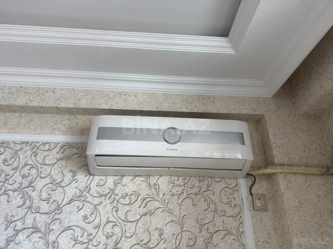 Сдаётся 2-комн. новостройка 80 м², м. Кара Караев, photo 16 from 20