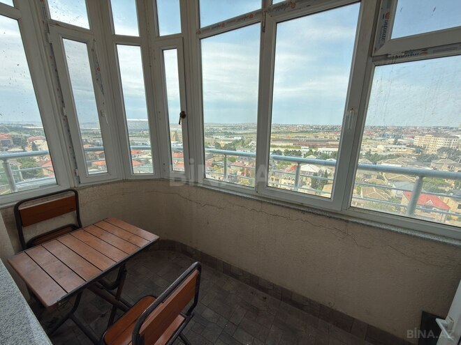 Сдаётся 2-комн. новостройка 80 м², м. Кара Караев, photo 10 from 20