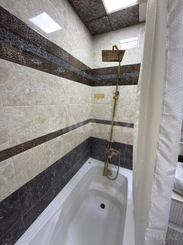 Сдаётся 2-комн. новостройка 80 м², м. Кара Караев, photo 13 from 20