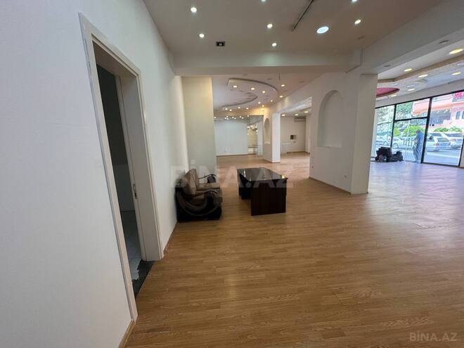 İcarəyə verilir  obyekt 340 m², 8 Noyabr m., photo 7 from 15