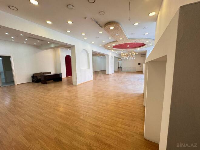 İcarəyə verilir  obyekt 340 m², 8 Noyabr m., photo 4 from 15