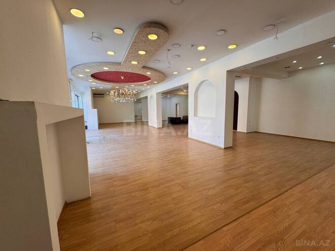 İcarəyə verilir  obyekt 340 m², 8 Noyabr m., photo 5 from 15