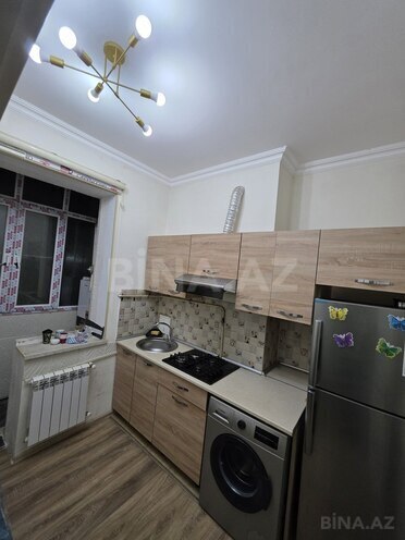 Satılır 3 otaqlı yeni tikili 70 m², Hövsan q., photo 18 from 19
