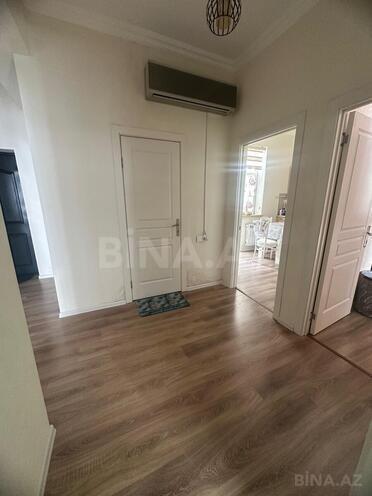 Satılır 3 otaqlı yeni tikili 70 m², Hövsan q., photo 14 from 19