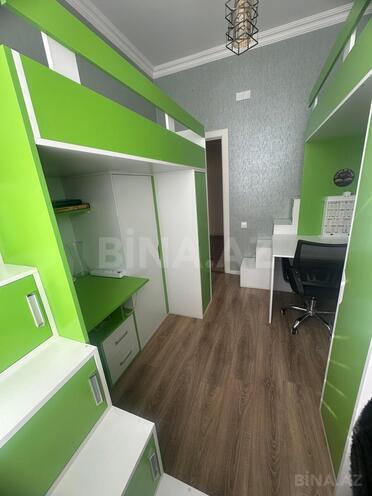 Satılır 3 otaqlı yeni tikili 70 m², Hövsan q., photo 16 from 19