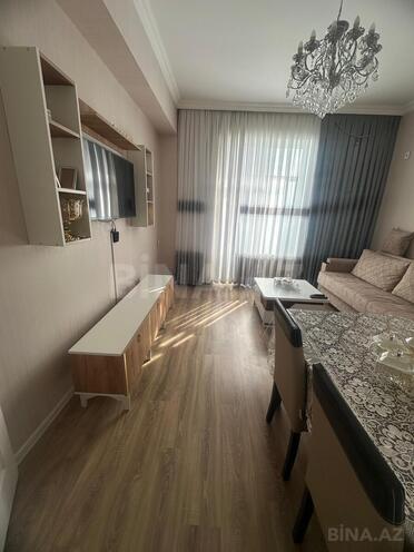 Satılır 3 otaqlı yeni tikili 70 m², Hövsan q., photo 10 from 19