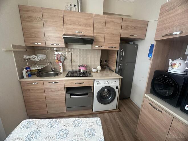 Satılır 3 otaqlı yeni tikili 70 m², Hövsan q., photo 1 from 19