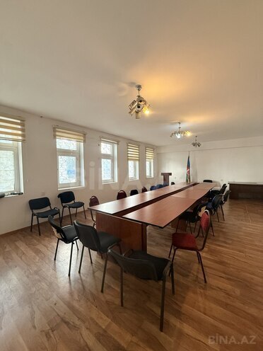 İcarəyə verilir  obyekt 70 m², Gənclik m., photo 4 from 9