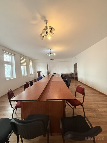 İcarəyə verilir  obyekt 70 m², Gənclik m., photo 3 from 9