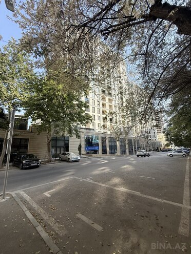 İcarəyə verilir  obyekt 70 m², Gənclik m., photo 8 from 9