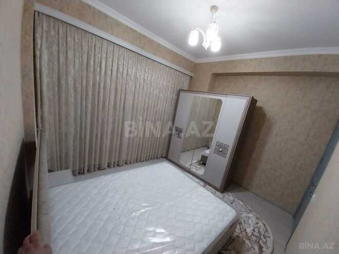 Сдаётся 2-комн. новостройка 75 м², м. Гянджлик, photo 10 from 13