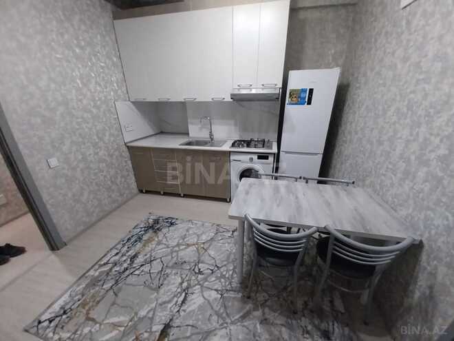 Сдаётся 2-комн. новостройка 75 м², м. Гянджлик, photo 9 from 13
