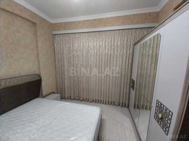 Сдаётся 2-комн. новостройка 75 м², м. Гянджлик, photo 7 from 13