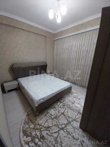 Сдаётся 2-комн. новостройка 75 м², м. Гянджлик, photo 12 from 13