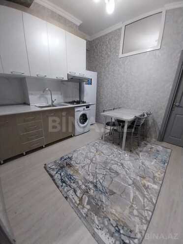 Сдаётся 2-комн. новостройка 75 м², м. Гянджлик, photo 6 from 13