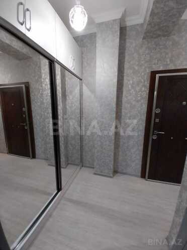 Сдаётся 2-комн. новостройка 75 м², м. Гянджлик, photo 11 from 13