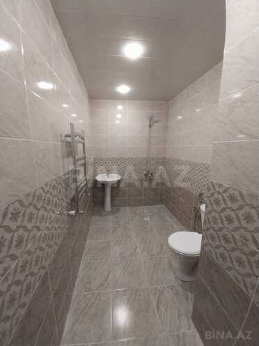 Сдаётся 2-комн. новостройка 75 м², м. Гянджлик, photo 5 from 13