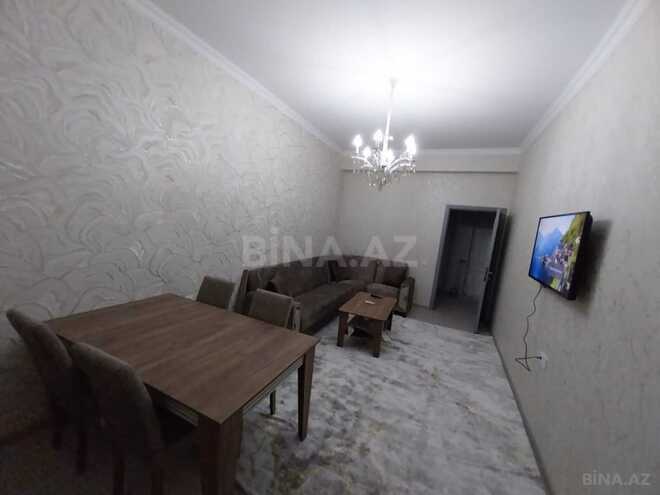Сдаётся 2-комн. новостройка 75 м², м. Гянджлик, photo 3 from 13