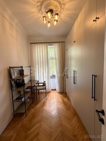 Satılır 3 otaqlı köhnə tikili 85 m², Nizami m., photo 6 from 12