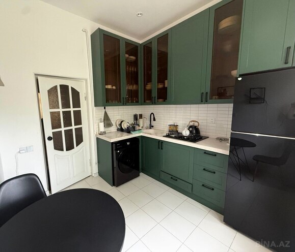 Satılır 3 otaqlı köhnə tikili 85 m², Nizami m., photo 8 from 12