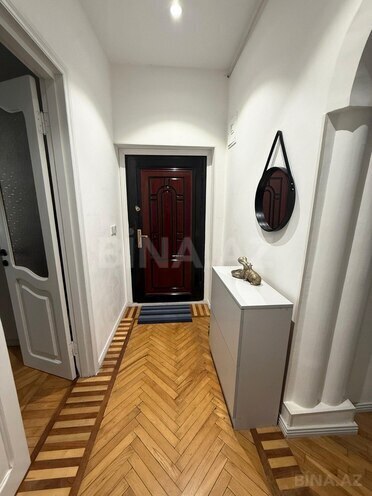 Satılır 3 otaqlı köhnə tikili 85 m², Nizami m., photo 11 from 12