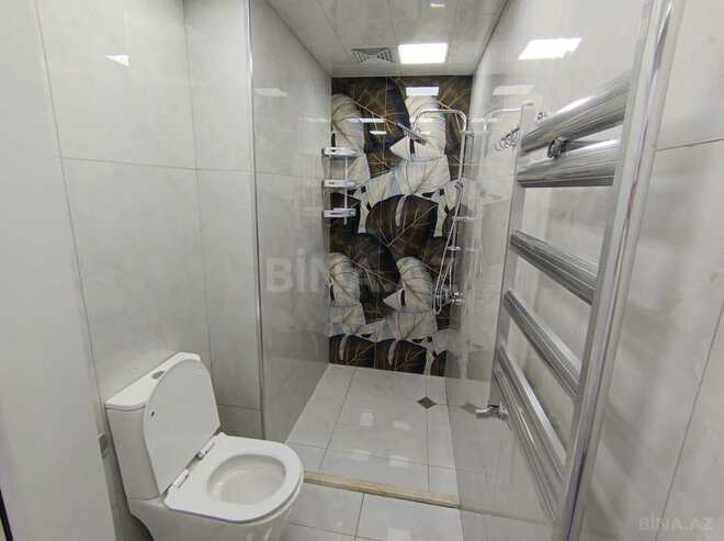 Сдаётся 4-комн. новостройка 100 м², м. Мемар Аджеми, photo 12 from 13