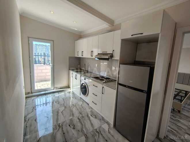 Сдаётся 4-комн. новостройка 100 м², м. Мемар Аджеми, photo 10 from 13
